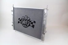 Load image into Gallery viewer, CSF 2015+ Ford Mustang GT 5.0L Radiator