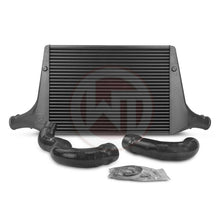 Load image into Gallery viewer, Wagner Tuning 08-15 Audi Q5 8R 2.0 TFSI Competition Intercooler Kit