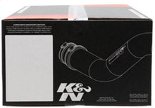 Load image into Gallery viewer, K&amp;N 04-05 Honda TRX450R 444 Aircharger Performance Intake