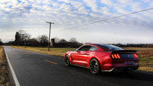 Load image into Gallery viewer, Corsa 2016+ Ford Mustang GT350 3in Double X Pipe Exhaust