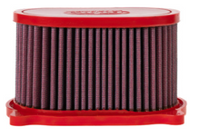 Load image into Gallery viewer, BMC 01-04 Cagiva Raptor 650 Replacement Air Filter