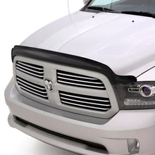 Load image into Gallery viewer, AVS 92-07 Ford E-150 High Profile Bugflector II Hood Shield - Smoke
