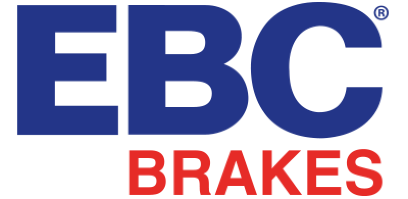 EBC 13+ Ford Fusion 1.6 Turbo Greenstuff Rear Brake Pads