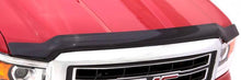 Load image into Gallery viewer, AVS 01-02 Chevy Silverado 1500 Bugflector Medium Profile Hood Shield - Smoke