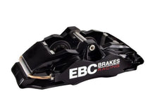 Load image into Gallery viewer, EBC Racing 92-00 BMW M3 (E36) Front Right Apollo-4 Black Caliper (for 330mm Rotor)