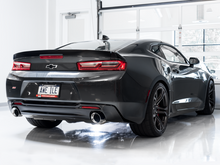 Load image into Gallery viewer, AWE Tuning 16-18 Chevrolet Camaro SS Axle-back Exhaust - Touring Edition (Chrome Silver Tips)