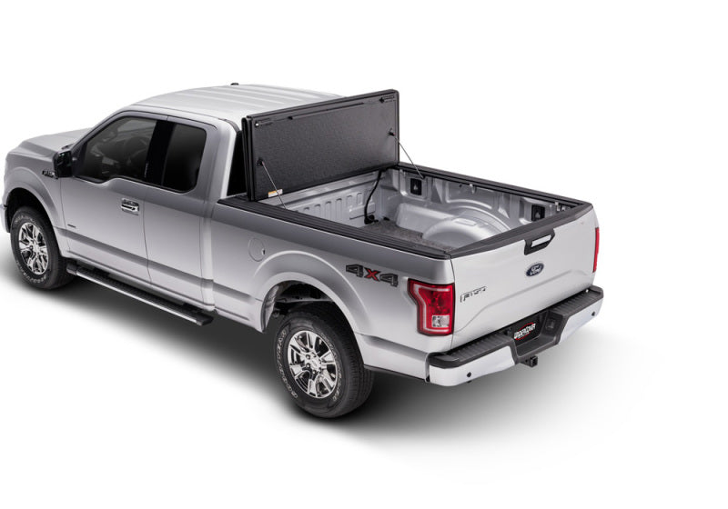UnderCover 2021+ Ford F-150 Crew Cab 6.5ft Flex Bed Cover