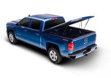 Load image into Gallery viewer, UnderCover 2021 Ford F-150 Ext/Crew Cab 6.5ft Lux Bed Cover - Smoked Quartz