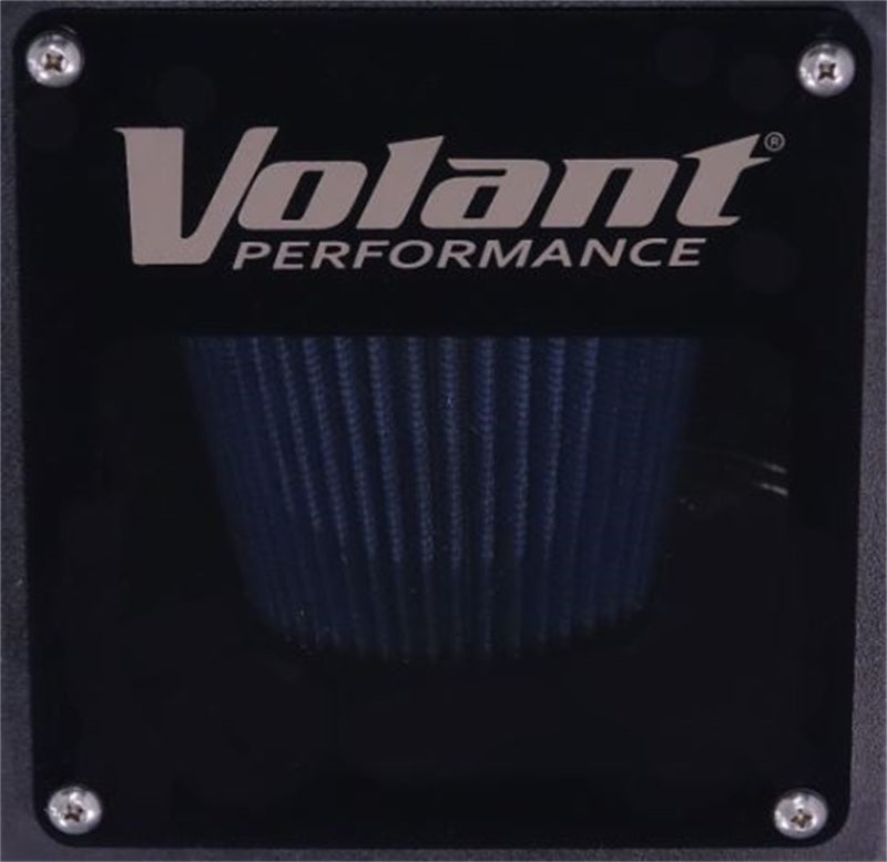 Volant 11-11 Ford F-150 3.5 V6 Pro5 Closed Box Air Intake System