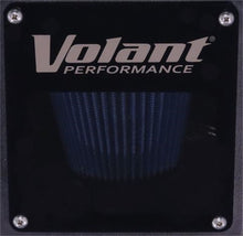 Load image into Gallery viewer, Volant 11-11 Ford F-150 3.5 V6 Pro5 Closed Box Air Intake System