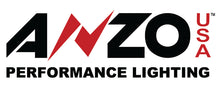 Load image into Gallery viewer, ANZO 2012-2015 Toyota Tacoma Projector Headlights w/ U-Bar Black