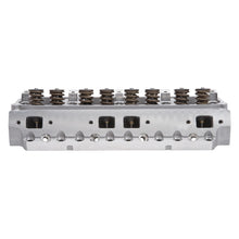 Load image into Gallery viewer, Edelbrock Cylinder Head E-Street Big Block Chrysler 75cc Chamber Complete Pair