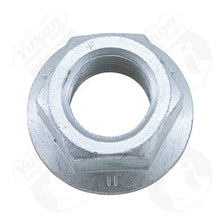 Load image into Gallery viewer, Yukon Gear 9in Ford Pinion Nut / 35 Spline Large Pinion Oversize