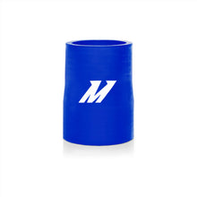Load image into Gallery viewer, Mishimoto 1.75in to 2.0in Transition Coupler - Blue