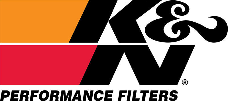K&N 08-17 Harley-Davidson Touring Models Performance Air Intake System - Silver