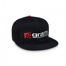 Load image into Gallery viewer, Grams Baseball Cap Flex Fit Large / X-Large