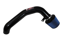 Load image into Gallery viewer, Injen 07-10 Volvo C30 T5 / 04-06 Volvo C40 T5 L5 2.5L Turbo Black Cold Air Intake