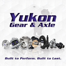 Load image into Gallery viewer, Yukon Replacement Brake Rotor for YA WU-01 Kit
