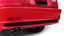 Load image into Gallery viewer, Corsa 01-06 BMW 325i/ci Convertible E46 Black Sport Axle-Back Exhaust