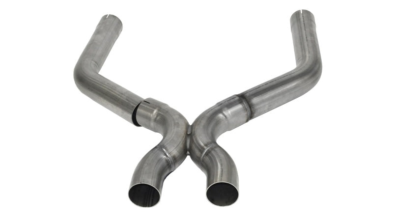 Corsa 13-13 Ford Mustang Shelby GT500 5.8L V8 XO Pipe Exhaust
