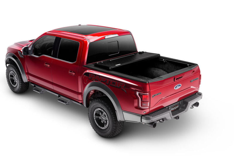 UnderCover 2015+ Ford F-150 8ft Armor Flex Bed Cover