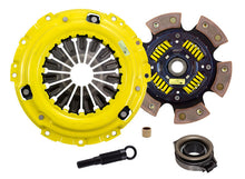 Load image into Gallery viewer, ACT XT/Race Sprung 6 Pad Clutch Kit