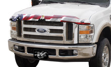 Load image into Gallery viewer, Stampede 15-20 Ford F-150 (Excl. Raptor) Vigilante Premium Hood Protector - Flag