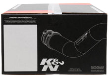 Load image into Gallery viewer, K&amp;N 14-15 Toyota Tundra V8-4.7L/5.7L Performance Air Intake System