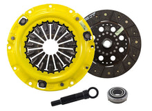 Load image into Gallery viewer, ACT 1990 Eagle Talon HD/Perf Street Rigid Clutch Kit
