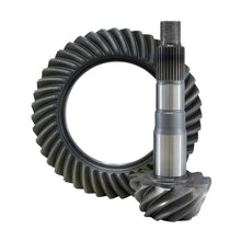 Load image into Gallery viewer, Yukon Ring &amp; Pinion High Performance Gear Set for Toyota Clamshell Front Axle 4.56 Ratio (Thick)