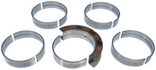 Load image into Gallery viewer, Clevite Cummins B Series 6 Cyl Contains Flange Bearing Main Bearing Set