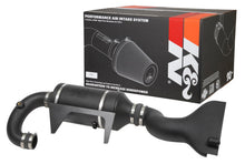 Load image into Gallery viewer, K&amp;N 18-20 Textron Wildcat XX 998cc Aircharger Performance Intake