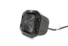 Load image into Gallery viewer, DV8 Offroad Elite Series 3in Cube LED Light 40W Spot 3W LED