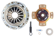 Load image into Gallery viewer, Exedy 1982-1983 Nissan 200SX L4 Stage 2 Cerametallic Clutch Thick Disc