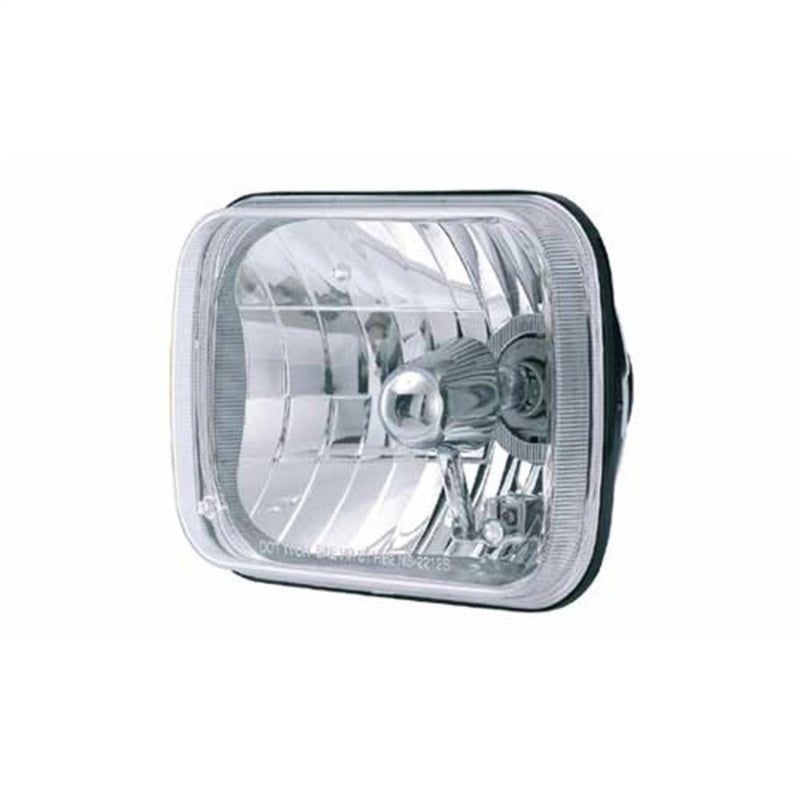 Rampage 1999-2019 Universal Headlight Assembly - Clear