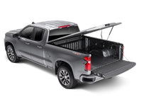 Load image into Gallery viewer, UnderCover 2019 GMC Sierra 1500 (w/o MultiPro TG) 5.8ft Elite LX Bed Cover - Deep Ocean Blue
