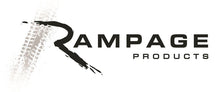 Load image into Gallery viewer, Rampage 1999-2019 Universal Patriot Aluminum Running Board - Black