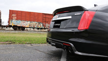 Load image into Gallery viewer, Corsa 2016 Cadillac CTS V Sedan 6.2L V8 2.75in Polished Sport Axle-Back Exhaust