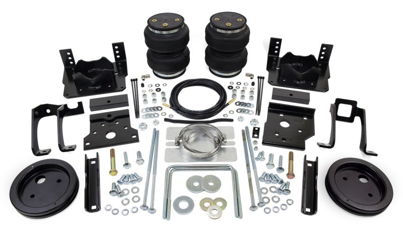 Air Lift Loadlifter 5000 Ultimate Rear Air Spring Kit for 11-16 Ford F-250 Super Duty RWD