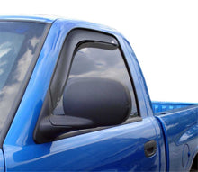 Load image into Gallery viewer, AVS 94-01 Dodge RAM 1500 (Excl. Towing Mirror) Ventvisor In-Channel Window Deflectors 2pc - Smoke