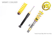 Load image into Gallery viewer, KW VW Arteon 4motion Without Electronic Dampers Coilover V2