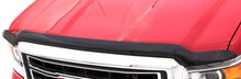 Load image into Gallery viewer, AVS 07-13 Chevy Silverado 1500 Hoodflector Low Profile Hood Shield - Smoke
