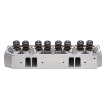 Load image into Gallery viewer, Edelbrock Cylinder Head E-Street Big Block Chrysler 75cc Chamber Complete Pair