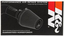 Load image into Gallery viewer, K&amp;N 13-14 Fiat 500 Abarth L4 1.4L Turbo Aircharger Perf Intake Kit