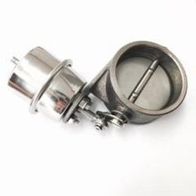 Load image into Gallery viewer, Ticon Industries 2.5in Normally Closed Titanium Valve w/ Boost Open