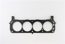 Load image into Gallery viewer, Cometic Ford SB 289/302/351 4.2in Bore .040in MLX Non-SVO Head Gasket - Right
