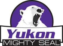Load image into Gallery viewer, Yukon Gear Axle Seal For 88+ GM 8.5in Chevy C10
