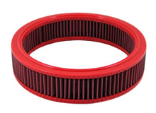 Load image into Gallery viewer, BMC 00-06 Fiat Doblo / Doblo Cargo (119/223) 1.2L Replacement Cylindrical Air Filter