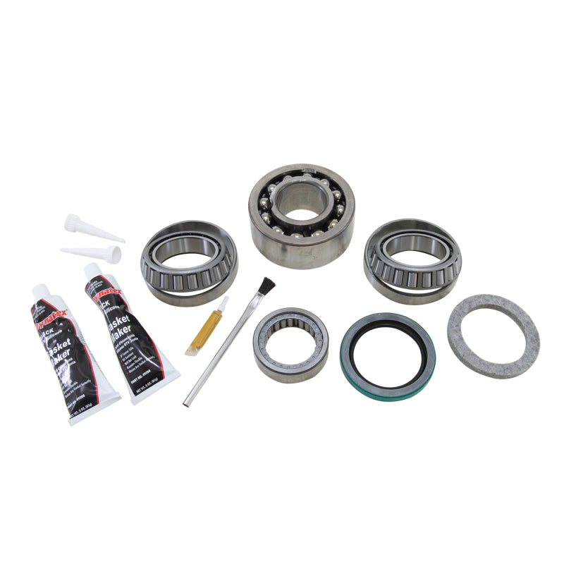 Yukon Gear Bearing install Kit For GM Ho72 Diff / w/out Load Bolt (Ball Bearing)