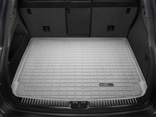 Load image into Gallery viewer, WeatherTech 03 Audi S6 Avant Cargo Liners - Grey